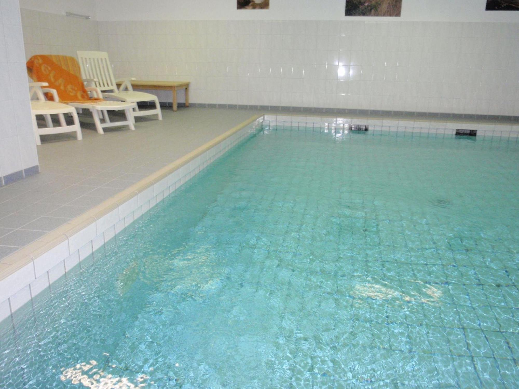 Norderhoog-Whg-35-1-Og-Wohnung-35 Вестерланд Экстерьер фото