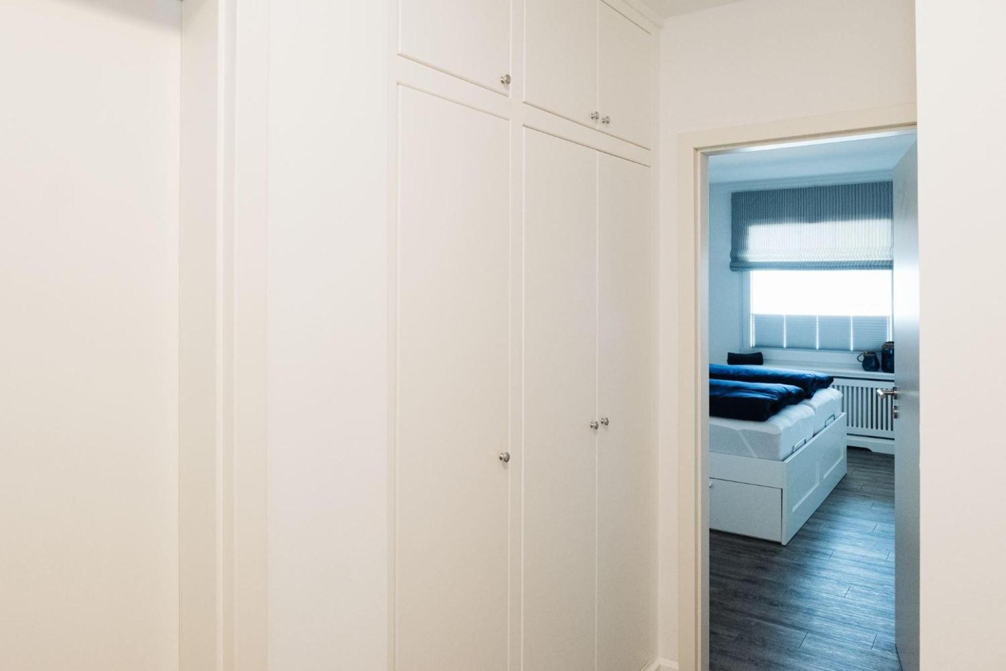 Norderhoog-Whg-35-1-Og-Wohnung-35 Вестерланд Экстерьер фото